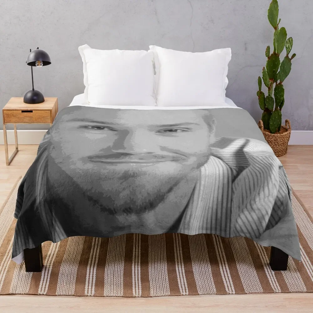 Chad Michael Murray Pop Art Portrait Throw Blanket Luxury Thicken Furry Sofa Blankets
Chad Michael Murray Pop Art Portrait Throw Blanket Luxury Thicken Furry Sofa Blankets
