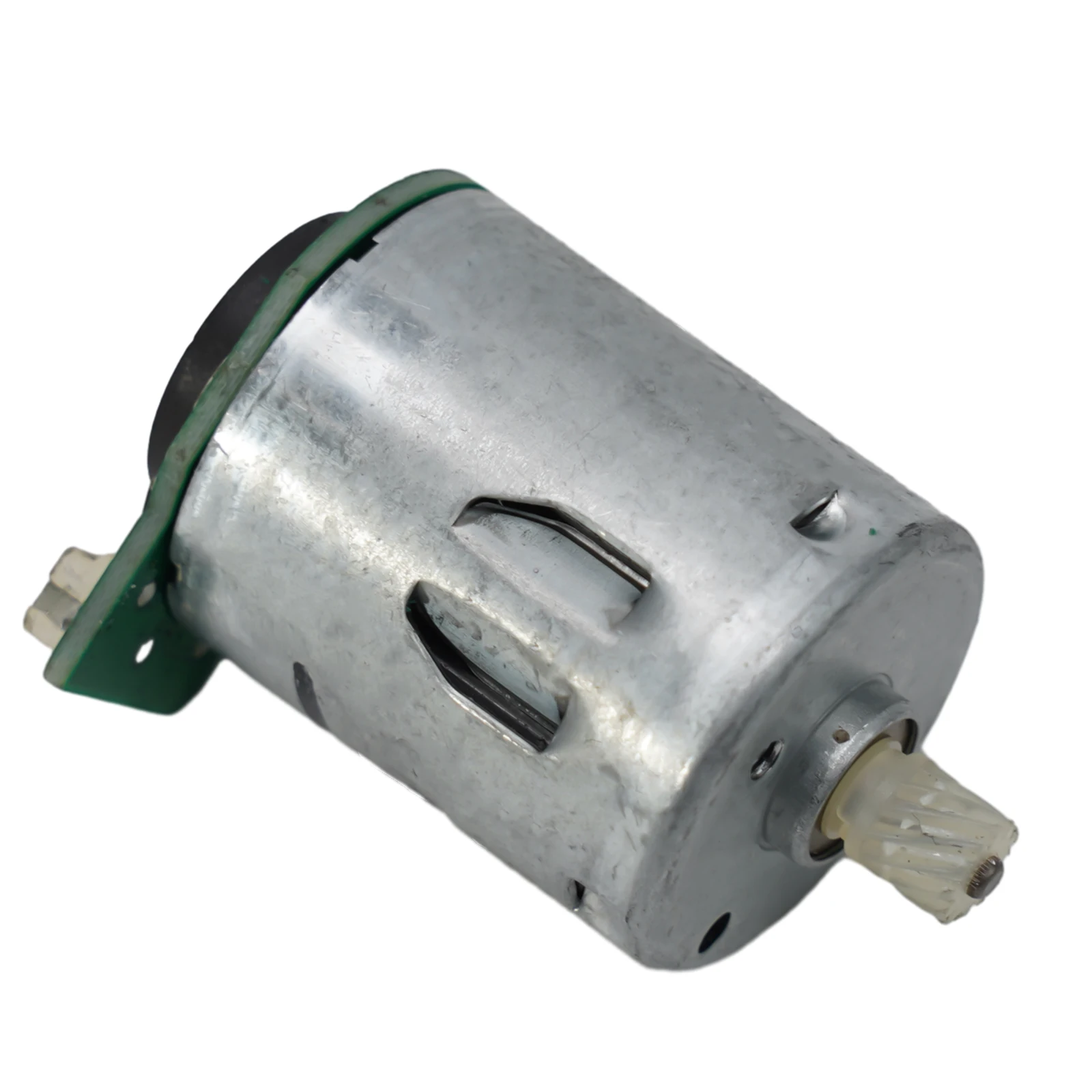 Wheel Motor for Vacuum Cleaner Enhanced Durability Suitable for BG600 MAX For Useelife 1300 For Conga 1090 1099
Wheel Motor for Vacuum Cleaner Enhanced Durability Suitable for BG600 MAX For Useelife 1300 For Conga 1090 1099