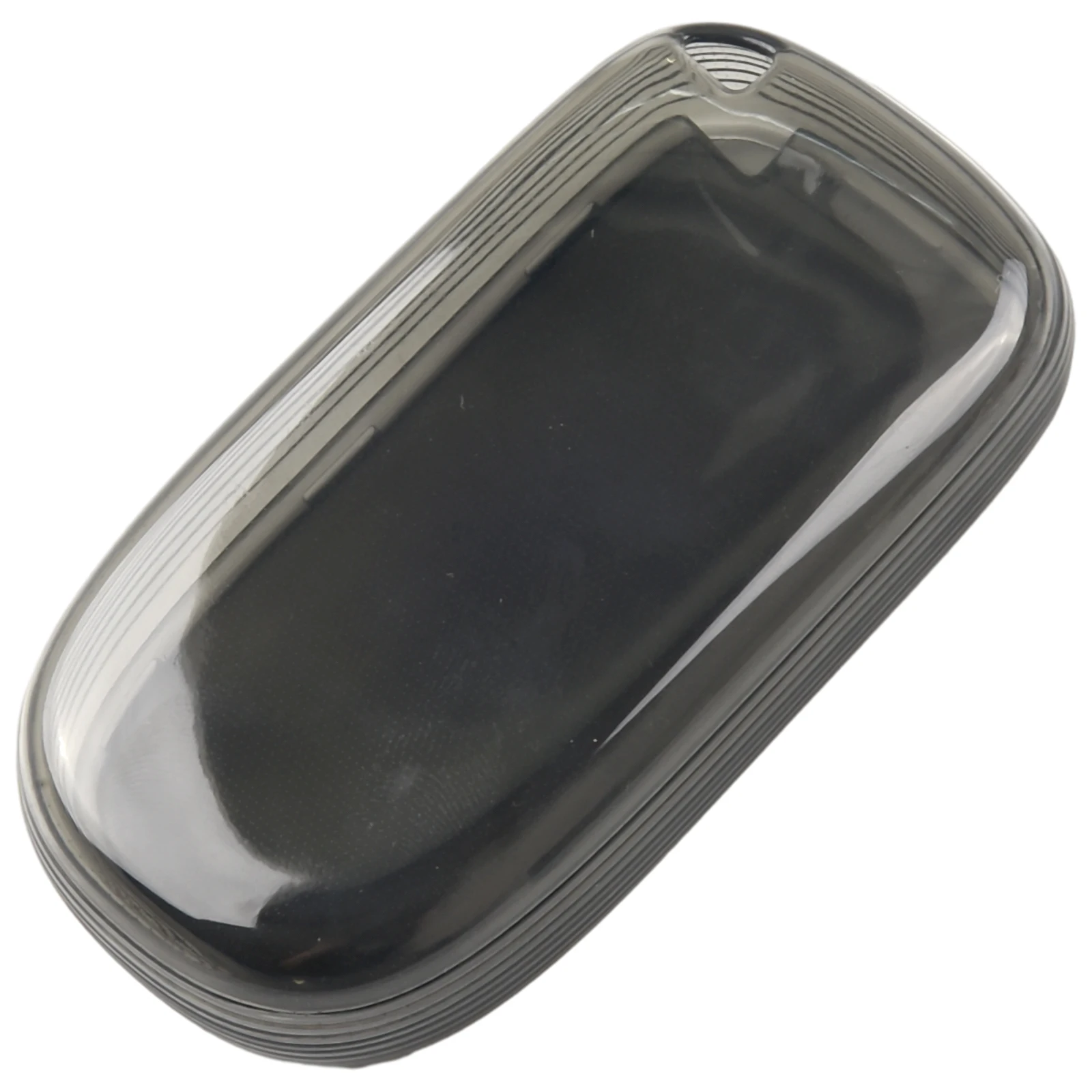 1 X Black Transparent Key Fob Case Cover For Jeep For Grand For Cherokee 2014-2021 Transparent Black TPU
1 X Black Transparent Key Fob Case Cover For Jeep For Grand For Cherokee 2014-2021 Transparent Black TPU