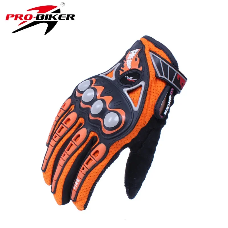 

Motorbike Gloves Motos Luvas Motociclismo Para Guantes Motocross Motocicleta Racing Glove Motorbike Accessories MCS-23