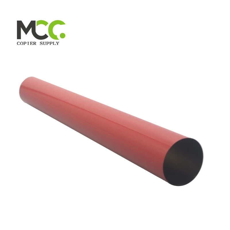 AE010079 Fuser Sleeve Film For Ricoh MPC4501 MPC5501 C4501 C5501 C3001 C3501 Free Shipping Fuser Belt 
AE010079 Fuser Sleeve Film For Ricoh MPC4501 MPC5501 C4501 C5501 C3001 C3501 Free Shipping Fuser Belt