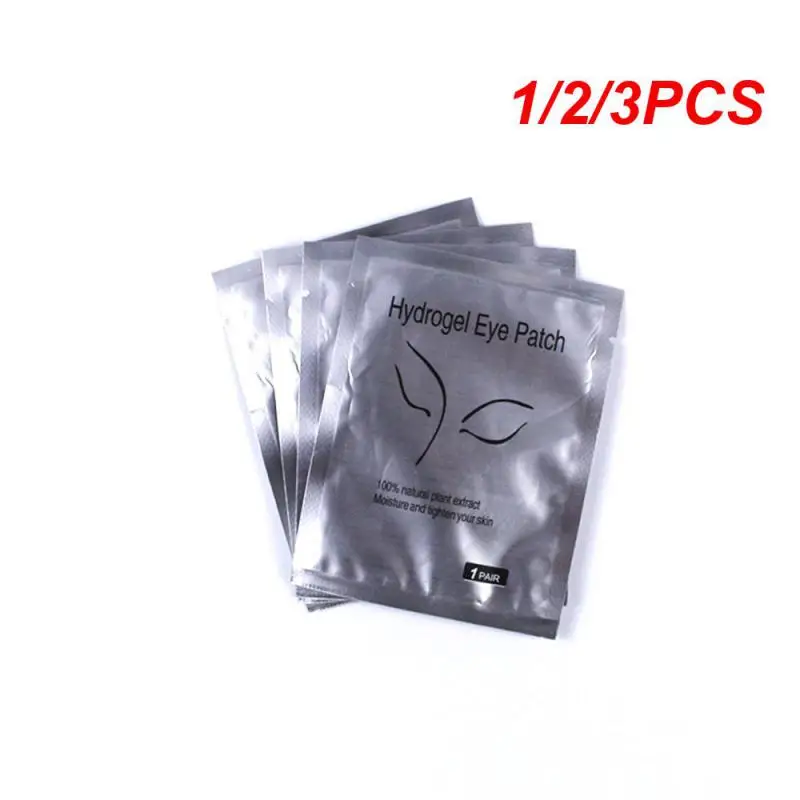1/2/3PCS Wholesale Fox Head PackingLot Eye Pads Lash Eyelashes Paper Patches Eye For Eyelash Extension Makeup Tools
1/2/3PCS Wholesale Fox Head PackingLot Eye Pads Lash Eyelashes Paper Patches Eye For Eyelash Extension Makeup Tools