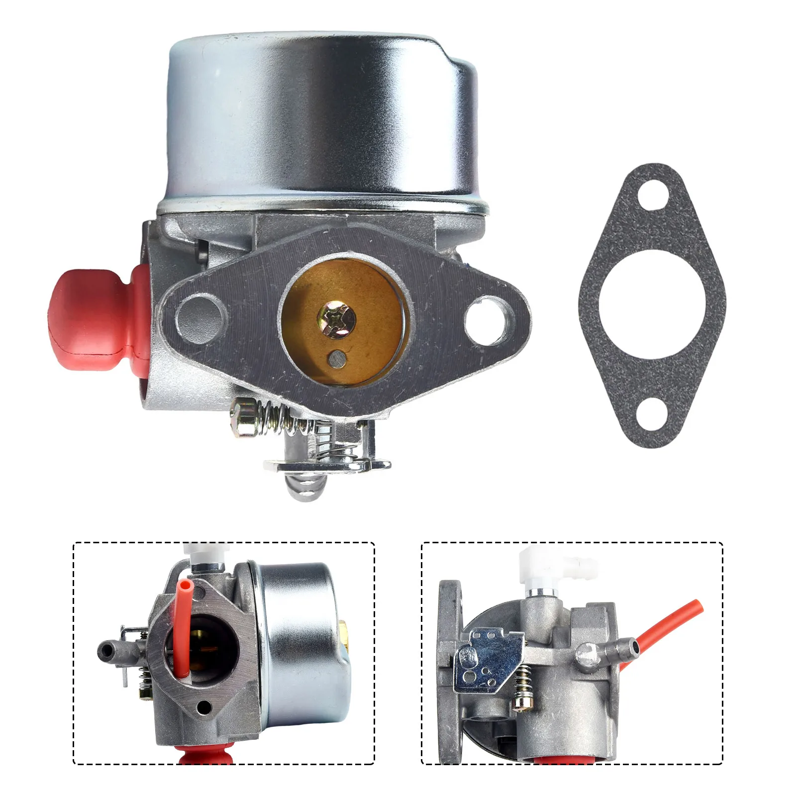 Прокладка карбюратора для 640350 640303 для Toro HP 5HP HP 6HP HP для LV195EA LV195XA LEV100
Прокладка карбюратора для 640350 640303 для Toro HP 5HP HP 6HP HP для LV195EA LV195XA LEV100