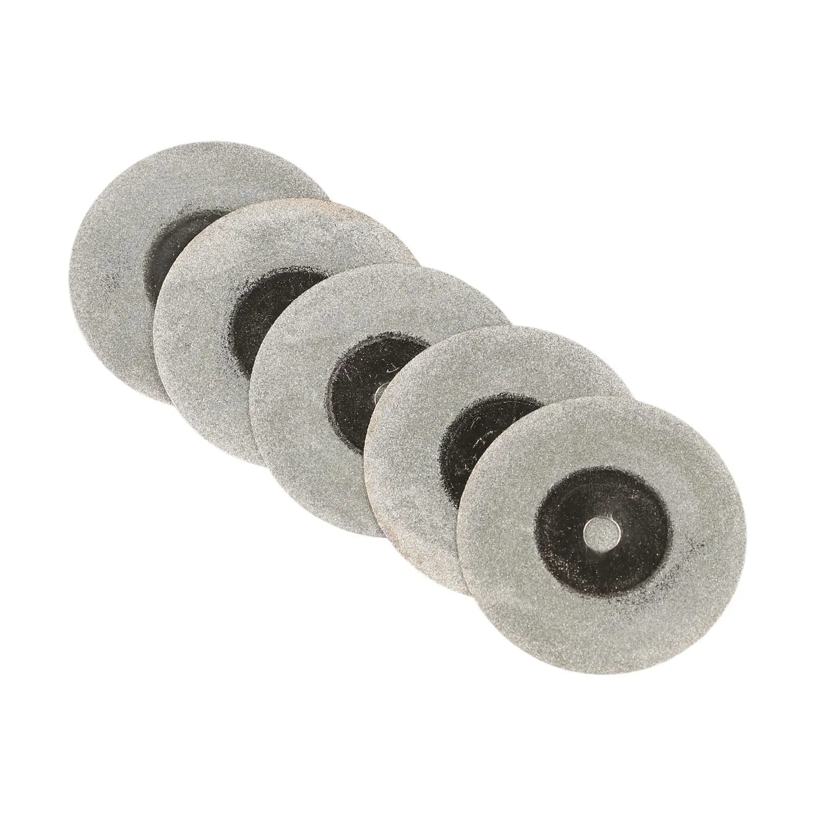 5pcs 60mm Diamond Saw Blade Cutting Disc Glass Tiles Cutting Blades Small Angle Grinder Seam Clearing Saw Blade Power Tools
5pcs 60mm Diamond Saw Blade Cutting Disc Glass Tiles Cutting Blades Small Angle Grinder Seam Clearing Saw Blade Power Tools