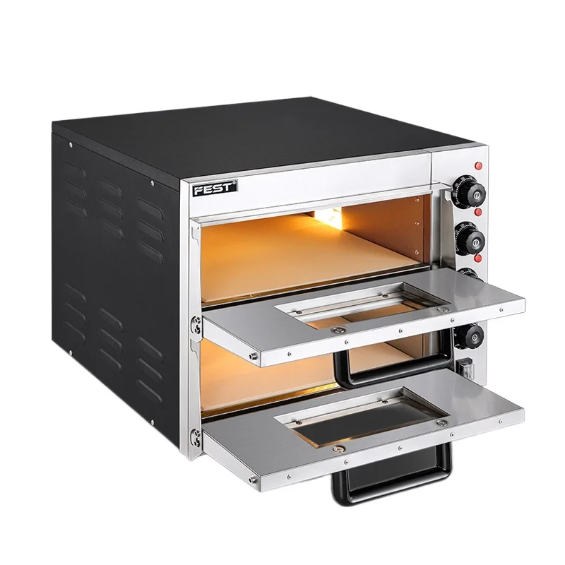 Commercial Portable Commercial Pizza Oven Electric 40 Liters Italiano Pizza Oven
Commercial Portable Commercial Pizza Oven Electric 40 Liters Italiano Pizza Oven