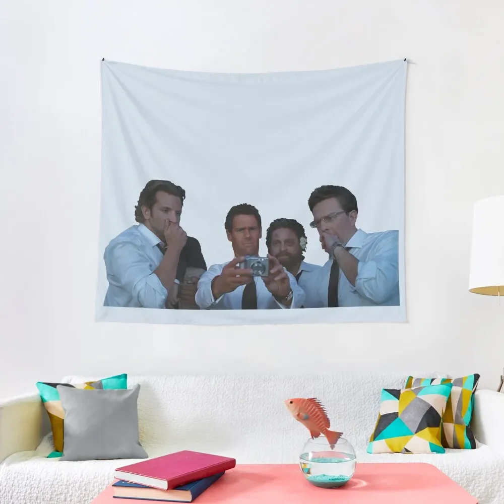 The Hangover Tapestry Decorative Wall Mural Wall Carpet Home Decorators Bedrooms Decor Tapestry
The Hangover Tapestry Decorative Wall Mural Wall Carpet Home Decorators Bedrooms Decor Tapestry