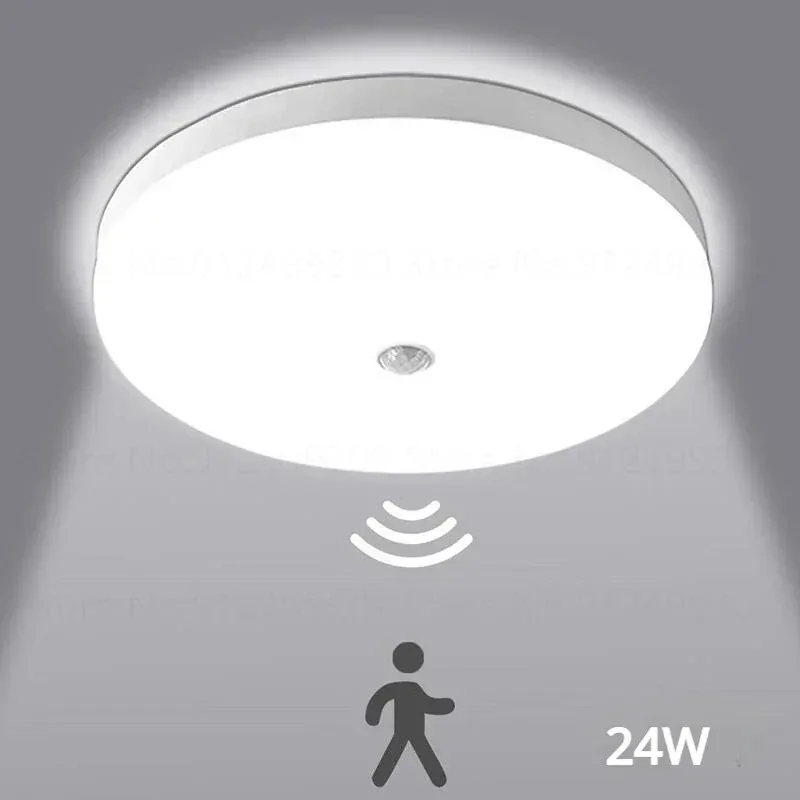 Cool White Ceiling Lamp 220V 110V Lights Lamps 24W Led Lighting Indoor Lighting Fixtures
Cool White Ceiling Lamp 220V 110V Lights Lamps 24W Led Lighting Indoor Lighting Fixtures