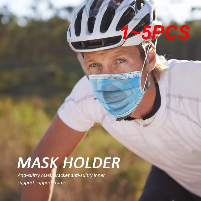 Многоразовый кронштейн для респиратора, 1-5 шт.
Многоразовый кронштейн для респиратора, 1-5 шт.