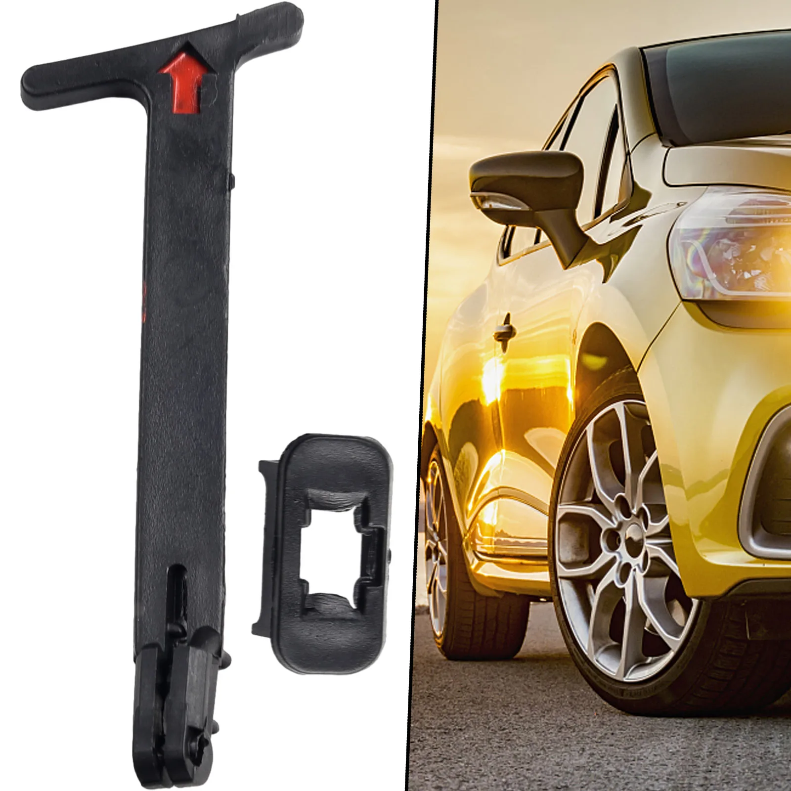 1C0823593D Hood Pull 1C0823593D01C Handle Latch High Quality Practical Hood Pull Handle Latch Professional Vehicle 1pc
1C0823593D Hood Pull 1C0823593D01C Handle Latch High Quality Practical Hood Pull Handle Latch Professional Vehicle 1pc