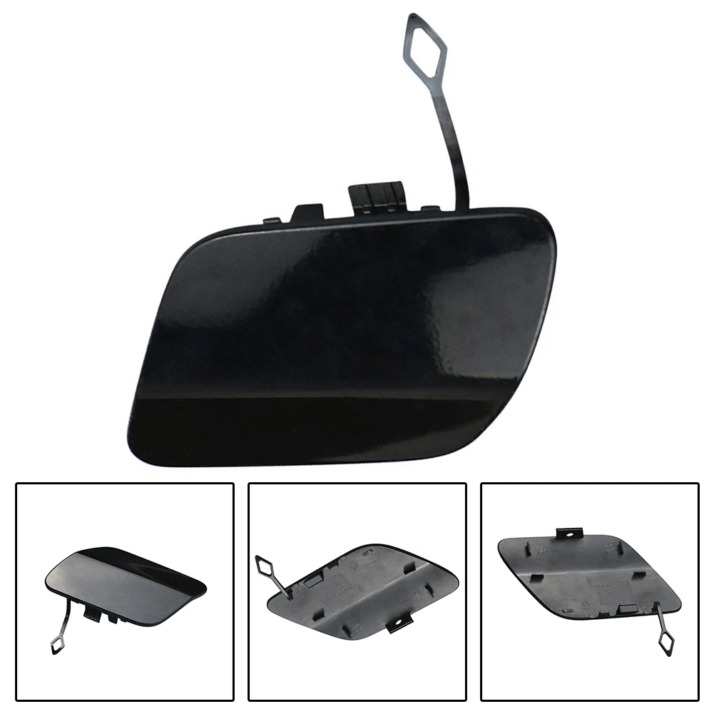 Tow Hook Cap Tow Hook Eye Cover Plastic Rear Replacement Unpainted Vehicle 1pcs A2058850224 Bumper New Quality
Tow Hook Cap Tow Hook Eye Cover Plastic Rear Replacement Unpainted Vehicle 1pcs A2058850224 Bumper New Quality