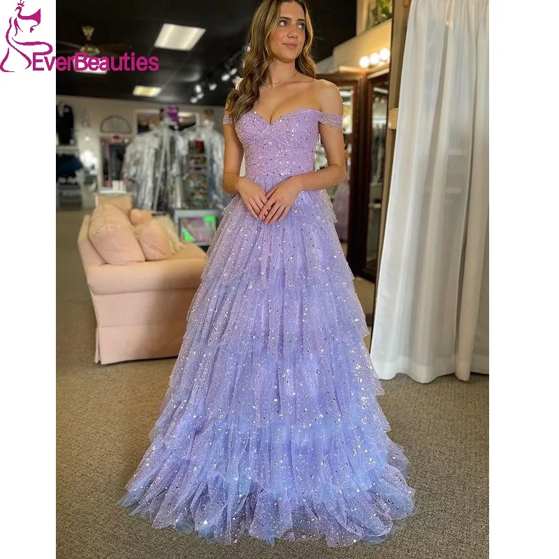 Glittery Sequin Prom Dress Long Evening Gown Sweetheart Formal Party Dress for Women 2024 Ball Gowns Vestidos De Gala Mujer
Glittery Sequin Prom Dress Long Evening Gown Sweetheart Formal Party Dress for Women 2024 Ball Gowns Vestidos De Gala Mujer