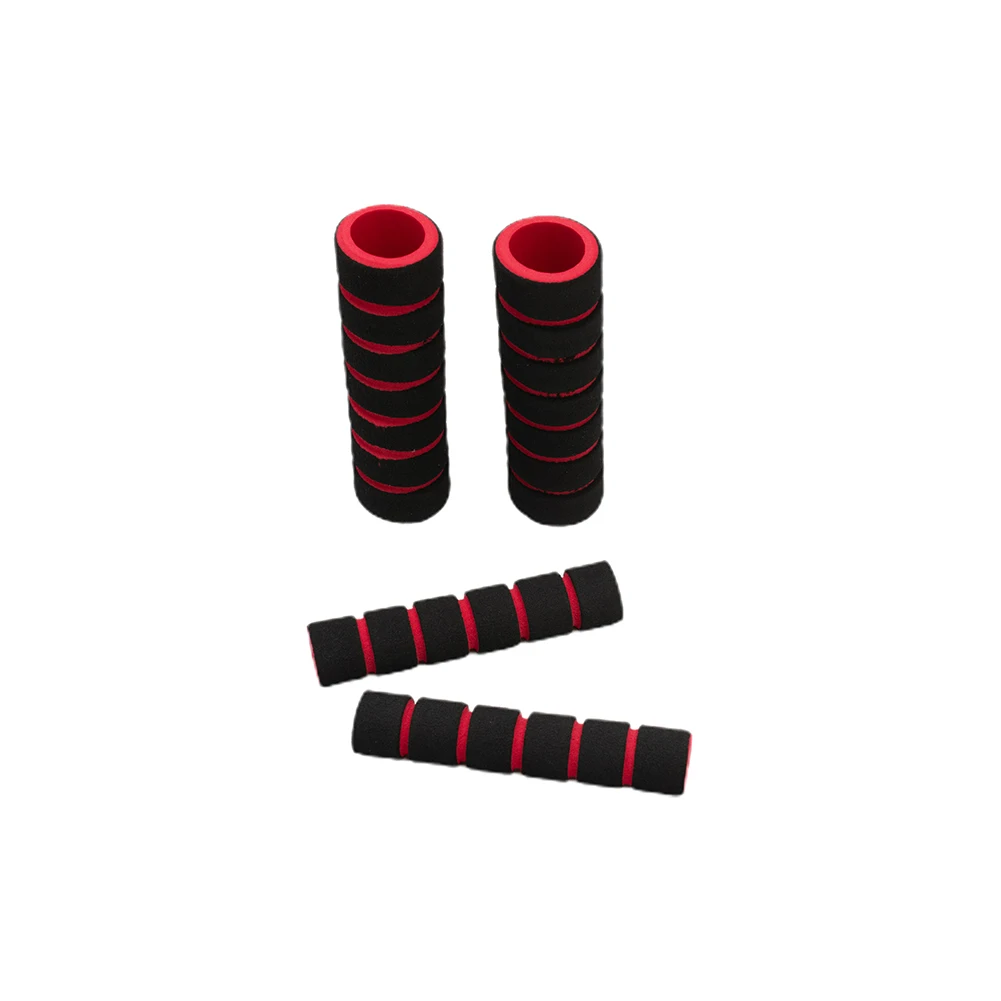 Levers Tubes Tubes Handle Bar Grip Replacement Tool Foam Lever Motorcycle Outdoor Racing Riding Soft Sponge Bike
Levers Tubes Tubes Handle Bar Grip Replacement Tool Foam Lever Motorcycle Outdoor Racing Riding Soft Sponge Bike