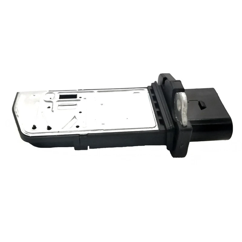 Датчик массового расхода воздуха MAF для-A4 A6 A8 Q7 для TOUAREG Touareg 3,0 TDI 059906461K AFH70-46
Датчик массового расхода воздуха MAF для-A4 A6 A8 Q7 для TOUAREG Touareg 3,0 TDI 059906461K AFH70-46