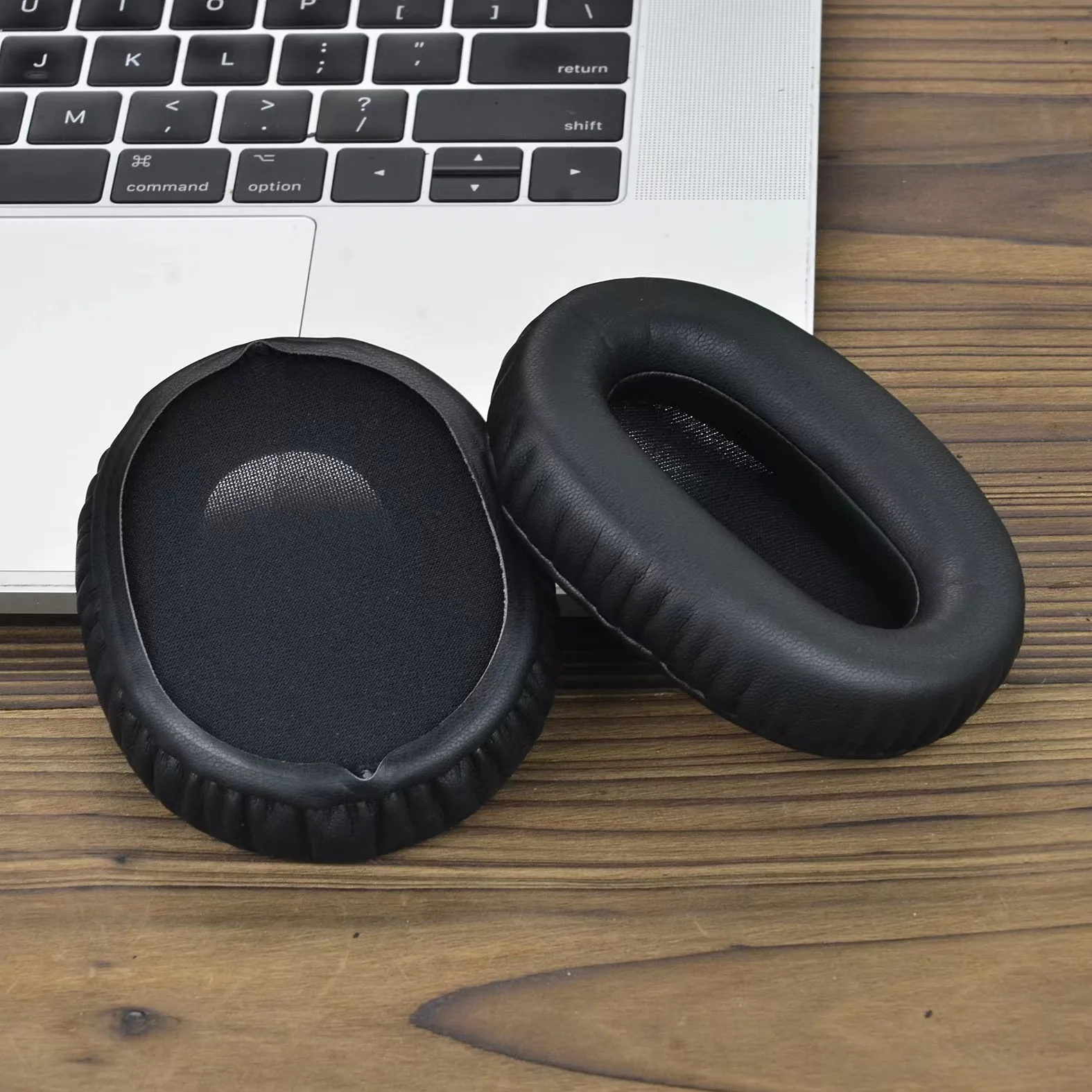 Replacement Ear Pads for SONY WH-CH700N/CH720N/CH710N Headphone Replacement Ear Pad Cushion Cups Cover Earpads Repair Part Replacement Ear Pads for SONY WH-CH700N/CH720N/CH710N Headphone Replacement Ear Pad Cushion Cups Cover Earpads Repair Part