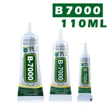 Best B7000 Liquid Glue 110ml Repair Diamond Plastic Metal Glue Computer Chip Screen Glue Tape Wood Textile Rubber Super Glue
Best B7000 Liquid Glue 110ml Repair Diamond Plastic Metal Glue Computer Chip Screen Glue Tape Wood Textile Rubber Super Glue