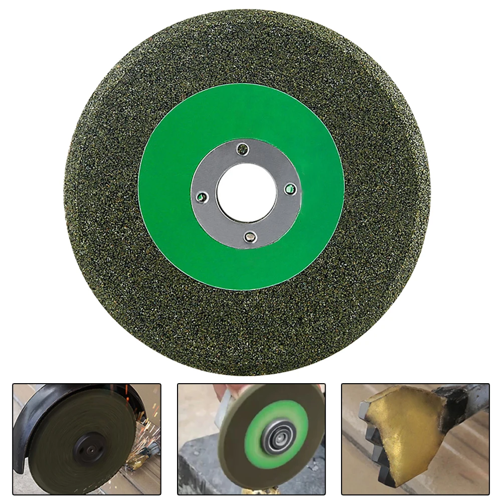 1pcs 100mm Grinding Wheel Cutting Disc For Angle Grinder Polishing Cutting Wood Marble Granite Abrasive Power Tools Accessories
1pcs 100mm Grinding Wheel Cutting Disc For Angle Grinder Polishing Cutting Wood Marble Granite Abrasive Power Tools Accessories