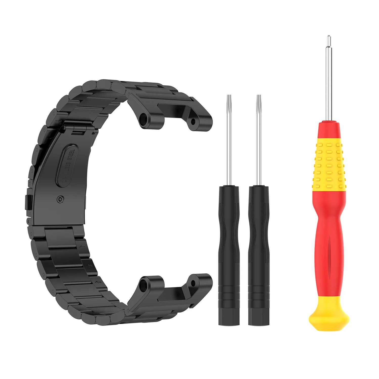 10 Pcs/Pack,Stainless Metal Strap For Amazfit Ares,Metal Smart Wristband Replace Bracelet Strap For Amazfit Ares
10 Pcs/Pack,Stainless Metal Strap For Amazfit Ares,Metal Smart Wristband Replace Bracelet Strap For Amazfit Ares