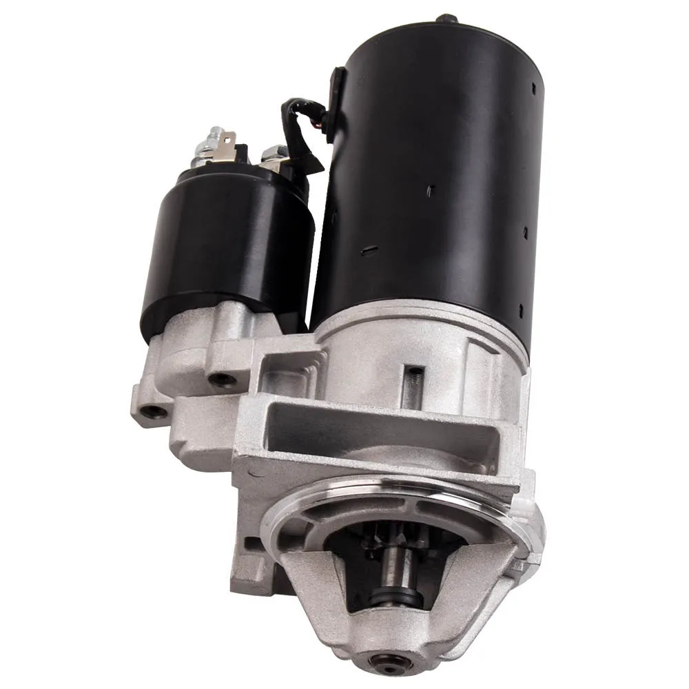 Starter Motor fit for Holden Commodore Statesman VR VS VT V8 engine VU 5.0L Petrol
Starter Motor fit for Holden Commodore Statesman VR VS VT V8 engine VU 5.0L Petrol