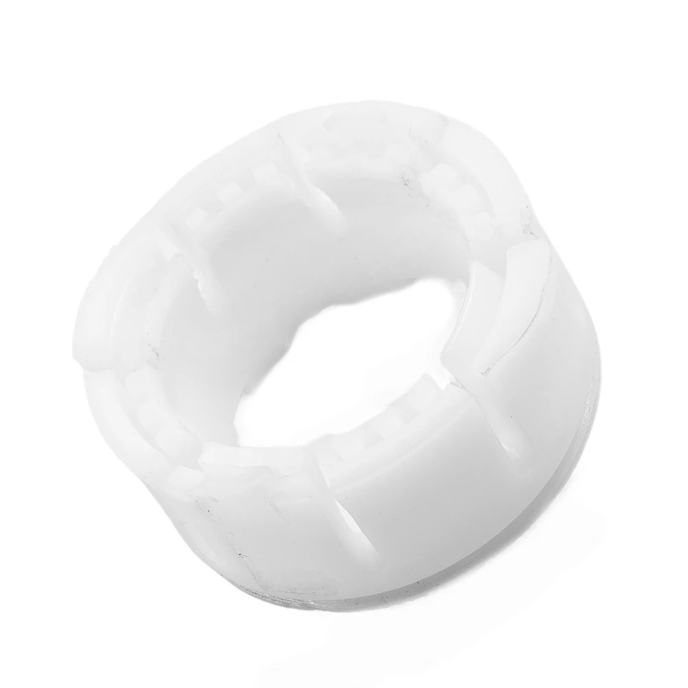 High Quality Gear Selector Bush Repair Bearing Car E46 E90 Gearshift Manual Replacement Shift Lever Transmission White
High Quality Gear Selector Bush Repair Bearing Car E46 E90 Gearshift Manual Replacement Shift Lever Transmission White