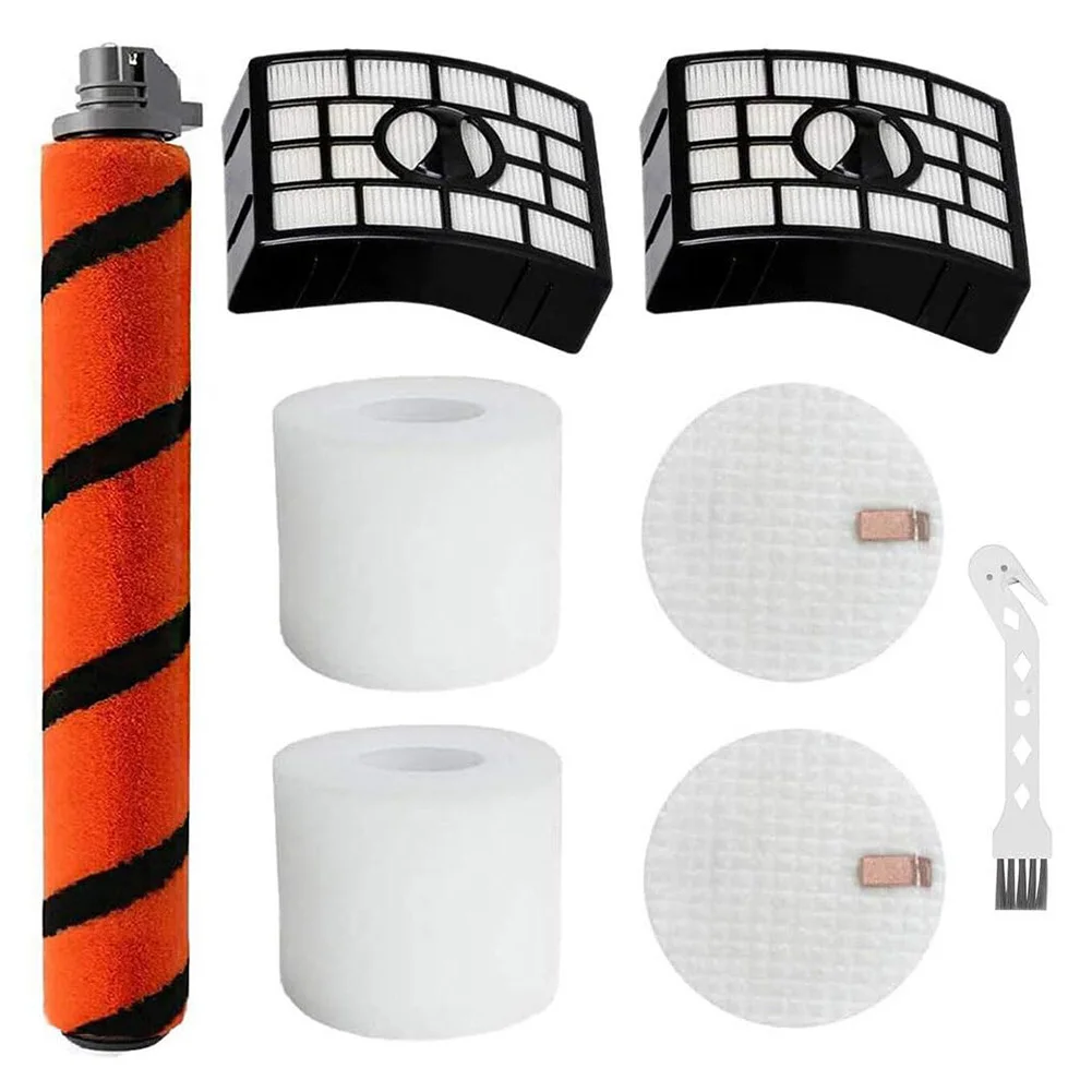 Hepa Filter Side Brush Mop Cloths Rag Parts For Shark APEX DuoClean AZ1002 AZ1000W AX950 Vacuum Cleaner Replacement Accessories
Hepa Filter Side Brush Mop Cloths Rag Parts For Shark APEX DuoClean AZ1002 AZ1000W AX950 Vacuum Cleaner Replacement Accessories