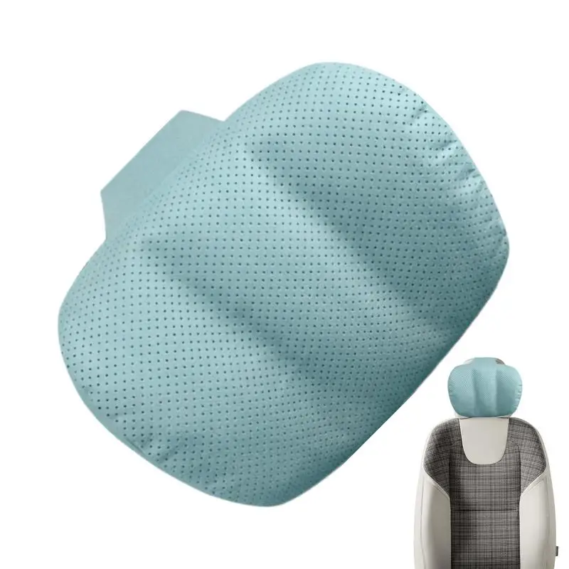 Memory Foam Car Headrest Adjustable Car Memory Foam Headrest Simple Car Pillow Breathable For Off Road Vehicle Minivan Caravan
Memory Foam Car Headrest Adjustable Car Memory Foam Headrest Simple Car Pillow Breathable For Off Road Vehicle Minivan Caravan