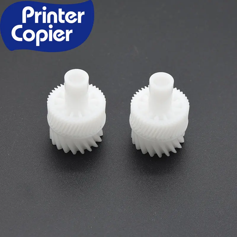 10 шт. 4030251201 Gear 19T 44T для Konica Minolta bizhub 200 250 350 222 282 362 7728 223 283 363 Di2510 Di3010 Di351f
10 шт. 4030251201 Gear 19T 44T для Konica Minolta bizhub 200 250 350 222 282 362 7728 223 283 363 Di2510 Di3010 Di351f