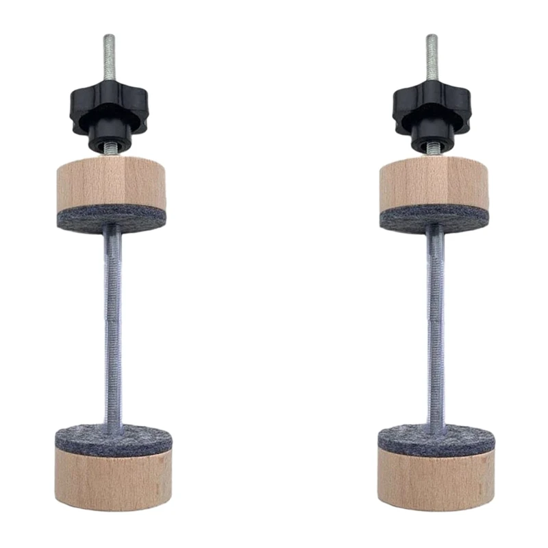 2Pcs 9.8Inch Guitar Tools Guitar Spool Clamp Cracks Repair Luthier Tools For Guitar Building
2Pcs 9.8Inch Guitar Tools Guitar Spool Clamp Cracks Repair Luthier Tools For Guitar Building
