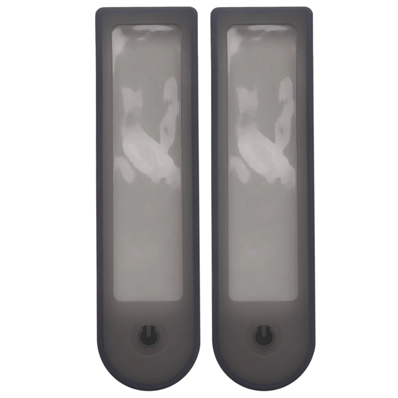 2X Universal Waterproof Panel Dashboard Circuit Board Silicone Cover Case For Xiaomi Mijia M365/M365 Pro Scooter (Black)
2X Universal Waterproof Panel Dashboard Circuit Board Silicone Cover Case For Xiaomi Mijia M365/M365 Pro Scooter (Black)