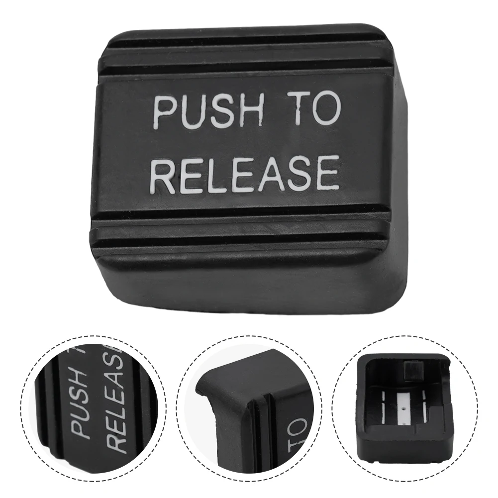 1X Car Parking Brake Pedal Pad For JEEP For DODGE 2008 - 2021 68051369AA For 2008 To 2017 For Chrysler For Town & Country
1X Car Parking Brake Pedal Pad For JEEP For DODGE 2008 - 2021 68051369AA For 2008 To 2017 For Chrysler For Town & Country