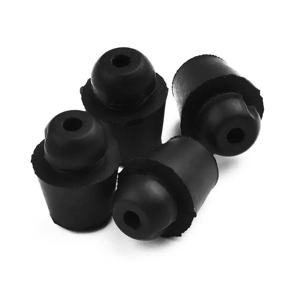 4 Pcs Car Door Dampers Buffer Pad Cover Rubber Stop For Hyundai For BMW Auto Repair Maintenance Black Bumper Rubber
4 Pcs Car Door Dampers Buffer Pad Cover Rubber Stop For Hyundai For BMW Auto Repair Maintenance Black Bumper Rubber