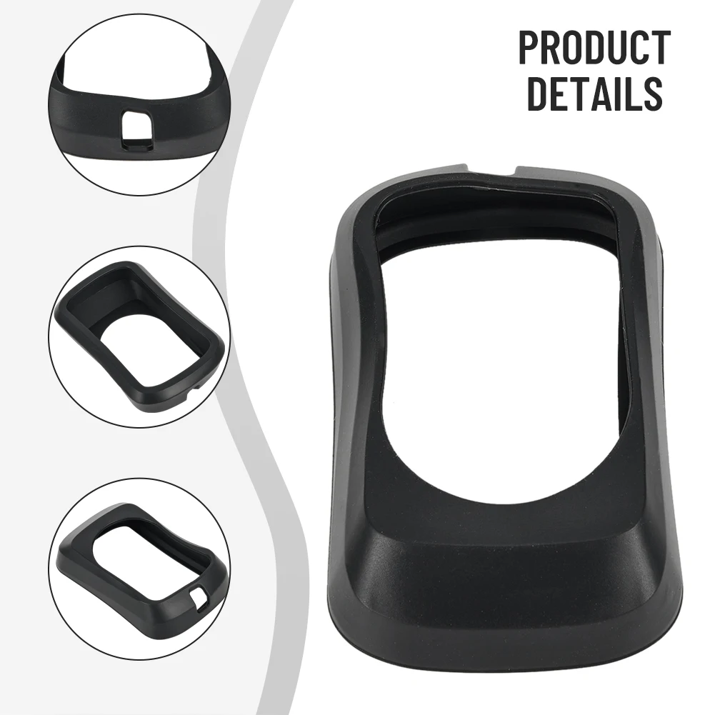Practical Bike Computer Case Protection Protective Case Silicone Ultra-light Shell For C206/C206PRO C406/C406PRO
Practical Bike Computer Case Protection Protective Case Silicone Ultra-light Shell For C206/C206PRO C406/C406PRO