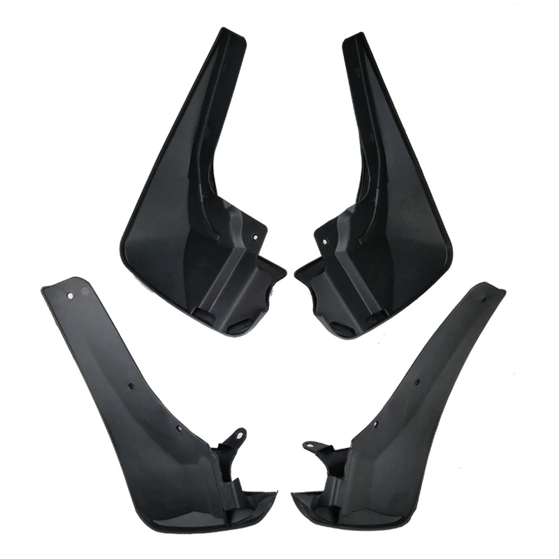 Car Mud Flaps Splash Guards For Ford Explorer 2013-2018 for Fender Mudguards Mudflaps
Car Mud Flaps Splash Guards For Ford Explorer 2013-2018 for Fender Mudguards Mudflaps