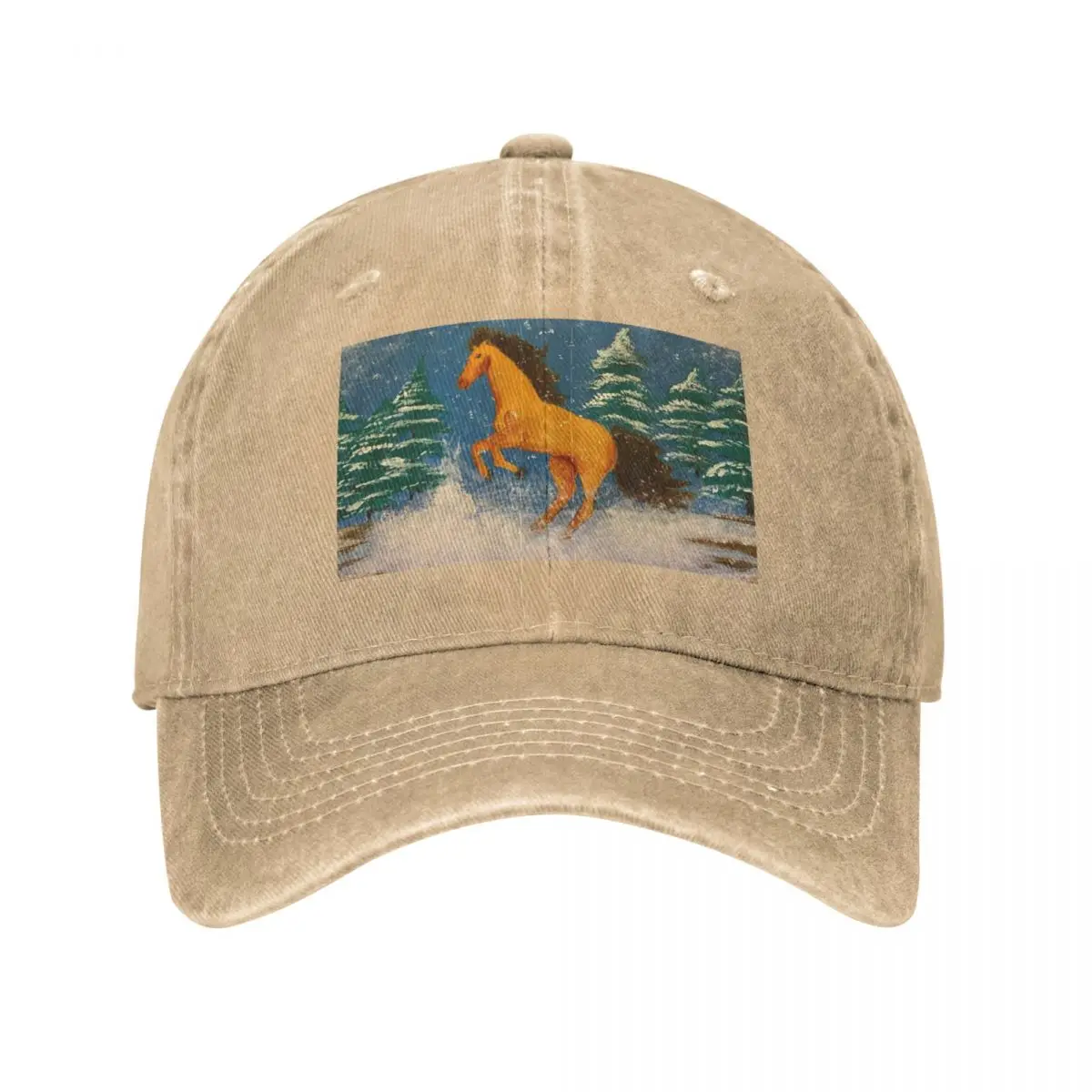 Horse of thought Cap Cowboy Hat Luxury hat uv protection solar hat women's beach visor Men's
Horse of thought Cap Cowboy Hat Luxury hat uv protection solar hat women's beach visor Men's