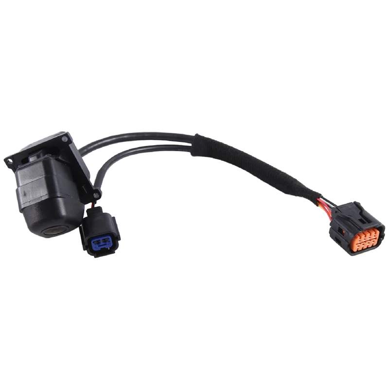 95766-C5500 Car Rearview Camera Back View Camera Fit For Kia Sorento 2015-2017 95766C5500
95766-C5500 Car Rearview Camera Back View Camera Fit For Kia Sorento 2015-2017 95766C5500