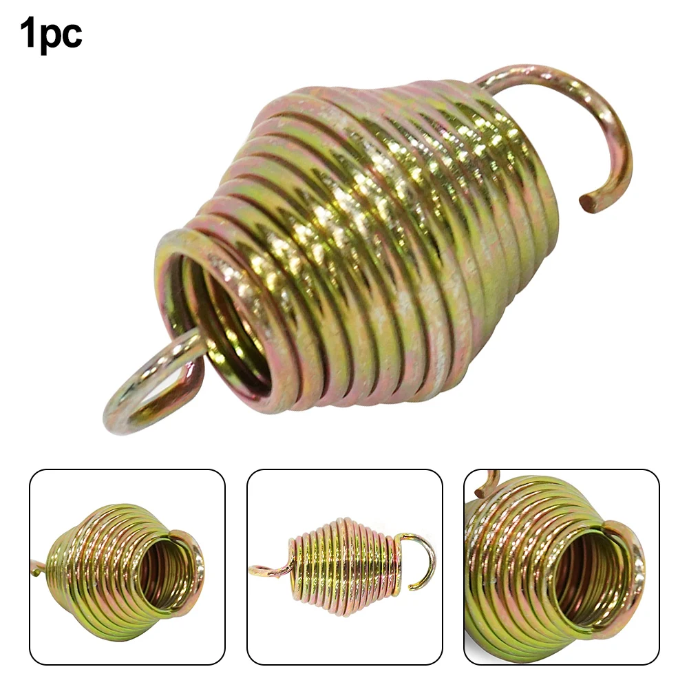 Parking Brake Pedal Spring Accessories Brushcutter Garden Supplies Parts Repair Replacement Spare High Quality
Parking Brake Pedal Spring Accessories Brushcutter Garden Supplies Parts Repair Replacement Spare High Quality