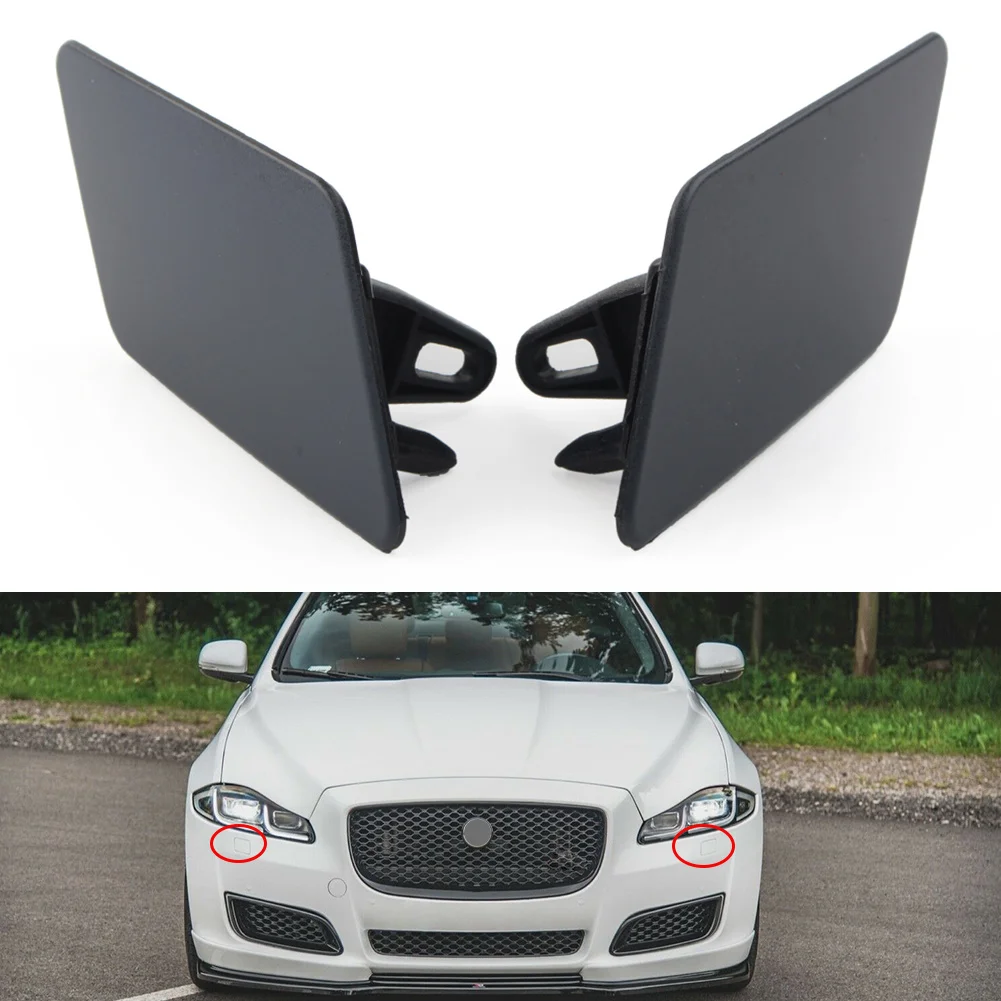 1 пара неокрашенных налобных фонарей для автомобилей Jaguar XJ 2011 2012 2013 2014 2015 2016 2017 2018
1 пара неокрашенных налобных фонарей для автомобилей Jaguar XJ 2011 2012 2013 2014 2015 2016 2017 2018