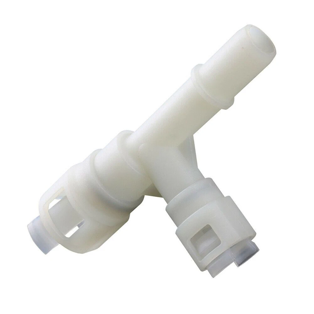 2/1Pcs Heater Hose Connector 730-5658, 800-413, 15055343 For Chevrolet White Plastic Car Auto Heater Inlet Hose Fitting Accessor
2/1Pcs Heater Hose Connector 730-5658, 800-413, 15055343 For Chevrolet White Plastic Car Auto Heater Inlet Hose Fitting Accessor