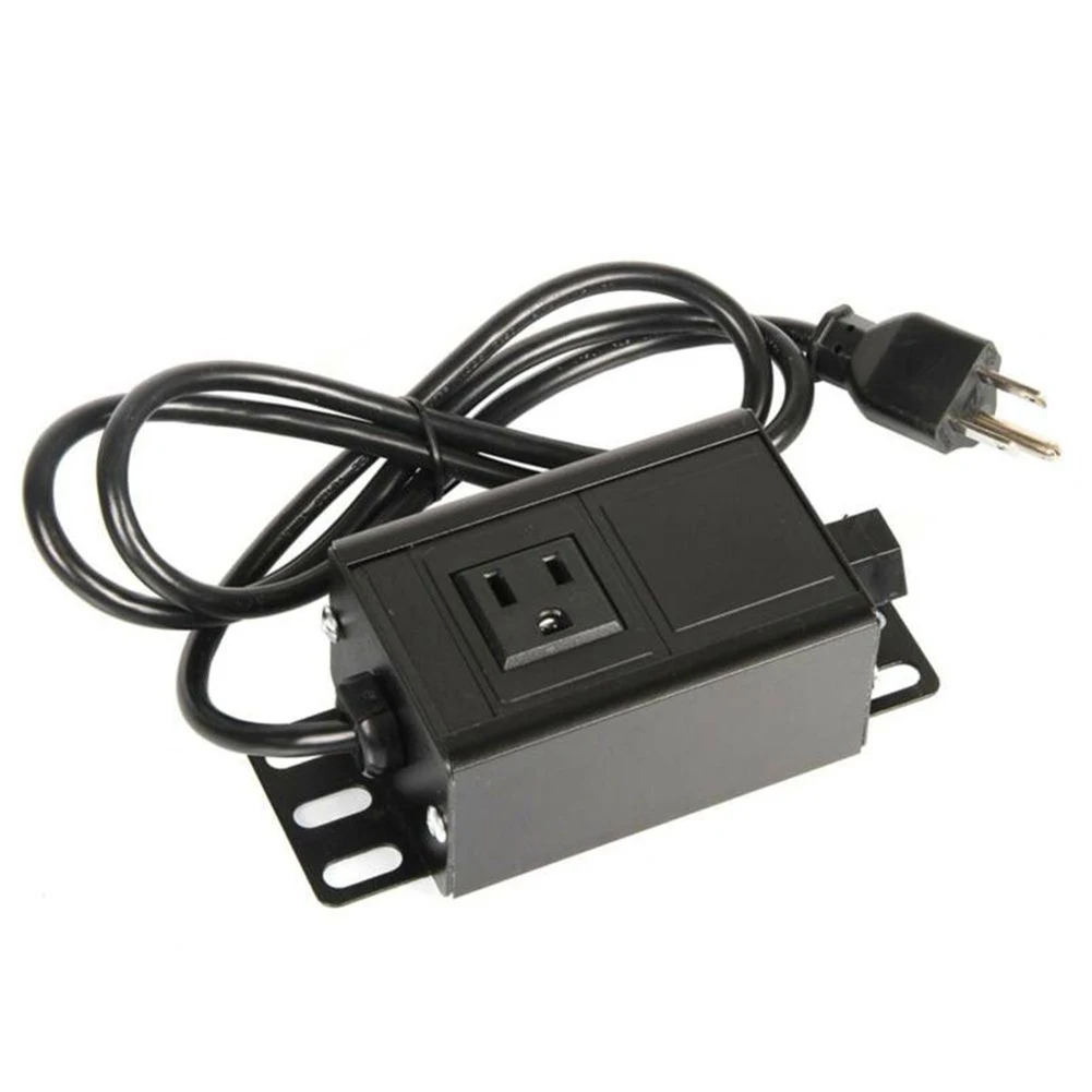 Plug Power Plug Mounted Easily 1 White Button Cover 3 Ft Power Cable Cord Lower Than1HP For Island Installations
Plug Power Plug Mounted Easily 1 White Button Cover 3 Ft Power Cable Cord Lower Than1HP For Island Installations