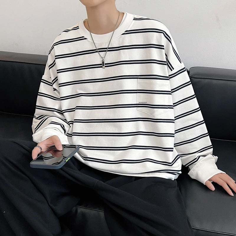 100% Cotton Oversize Men's T-shirt Man Long sleeves Pure Color Men t shirt T-shirts For Male Sweatshirt Tops Boys Tshirt A16
100% Cotton Oversize Men's T-shirt Man Long sleeves Pure Color Men t shirt T-shirts For Male Sweatshirt Tops Boys Tshirt A16