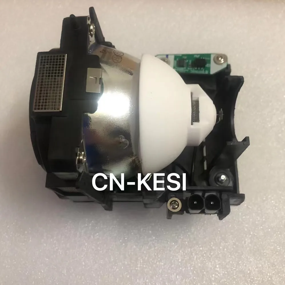 

CN-KESI ET-LAD70W Replacement Projector Lamp With Housing For Panasonic PT-DW750 PT-DZ780 PT-DX820 Projectors(Set of Two Lamps)