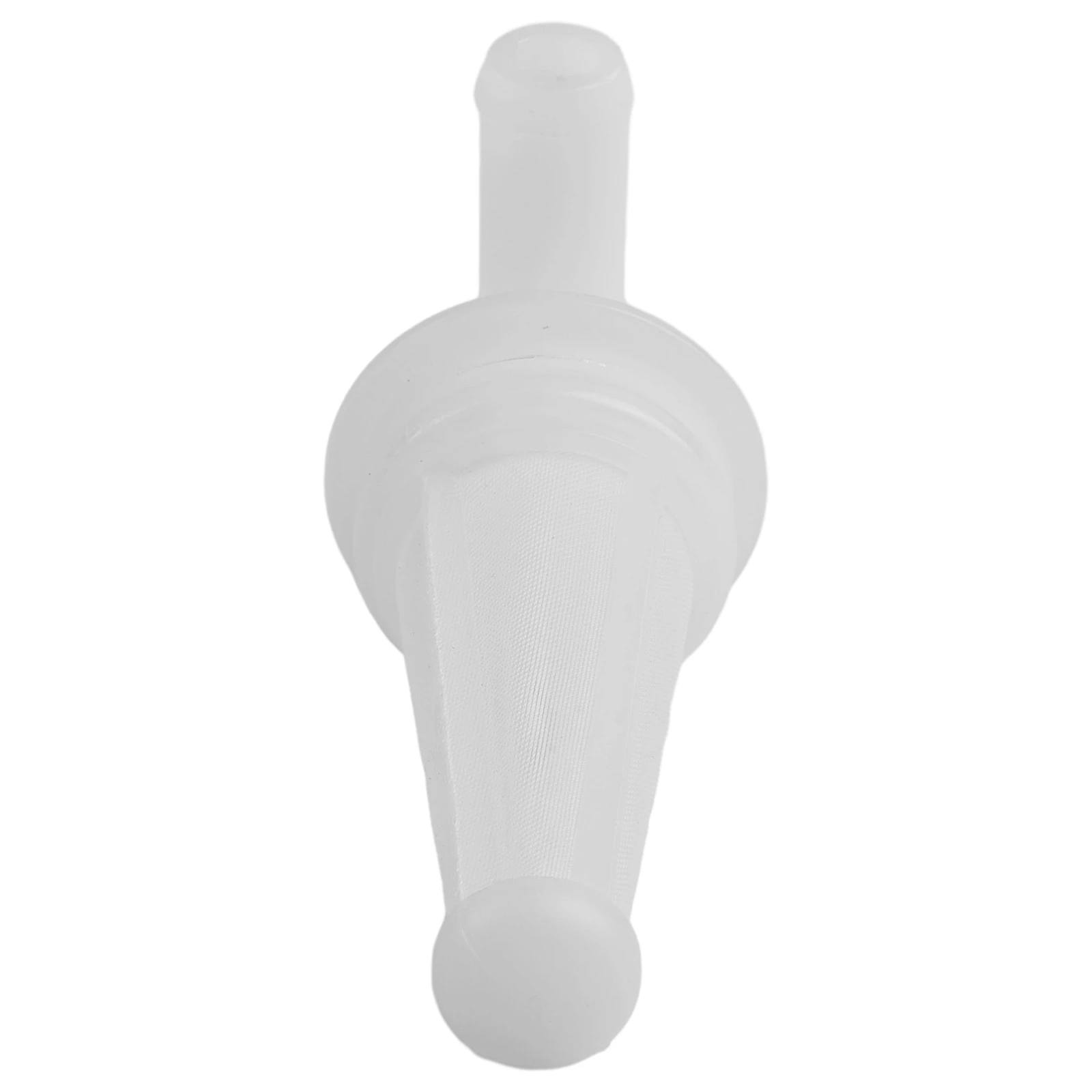 18-79781 Fuel Filter Replacement White 1pc 433190 Car Direct Fit Duarblr Easy Installation For Johnson Evinrude
18-79781 Fuel Filter Replacement White 1pc 433190 Car Direct Fit Duarblr Easy Installation For Johnson Evinrude