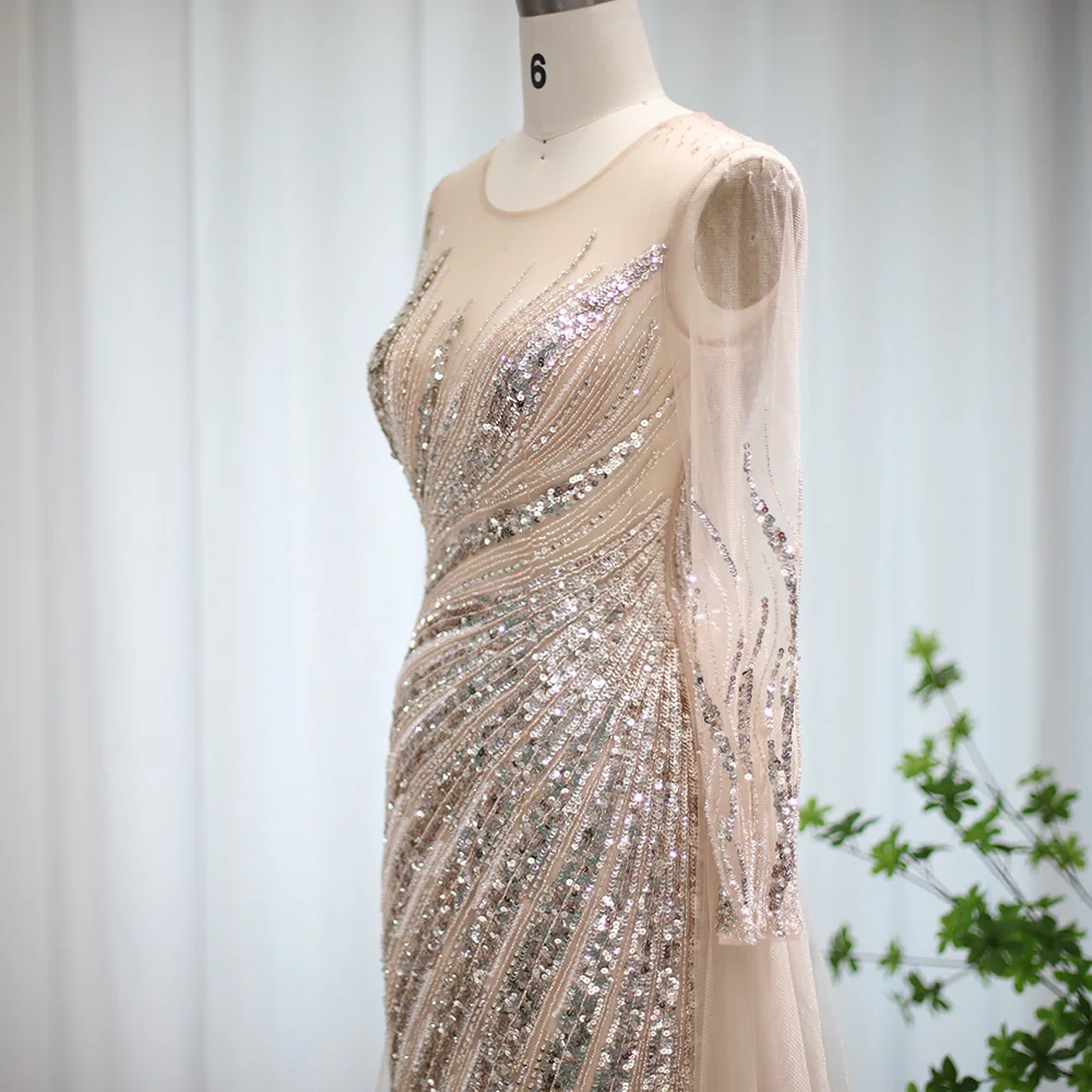 Elegant Navy Blue Mermaid Arabic Evening Dresses Luxury Dubai Overskirt Long Sleeve Wedding Formal Guest Partys 10 Mallzona S938666b599674ff0898a0d6d2acef558u Elegant Navy Blue Mermaid Arabic Evening Dresses Luxury Dubai Overskirt Long Sleeve Wedding Formal Guest Partys Mallzona