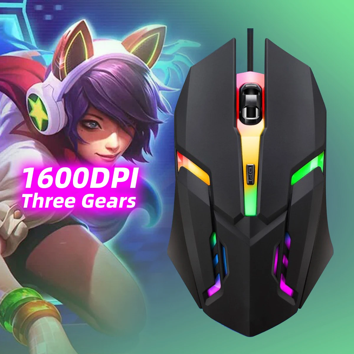 USB мышь Проводная игровая 1600 DPI оптическая 3 кнопки игровая мышь для ПК ноутбука компьютера E-sports 1,2 м кабель USB игровая проводная мышь
USB мышь Проводная игровая 1600 DPI оптическая 3 кнопки игровая мышь для ПК ноутбука компьютера E-sports 1,2 м кабель USB игровая проводная мышь
