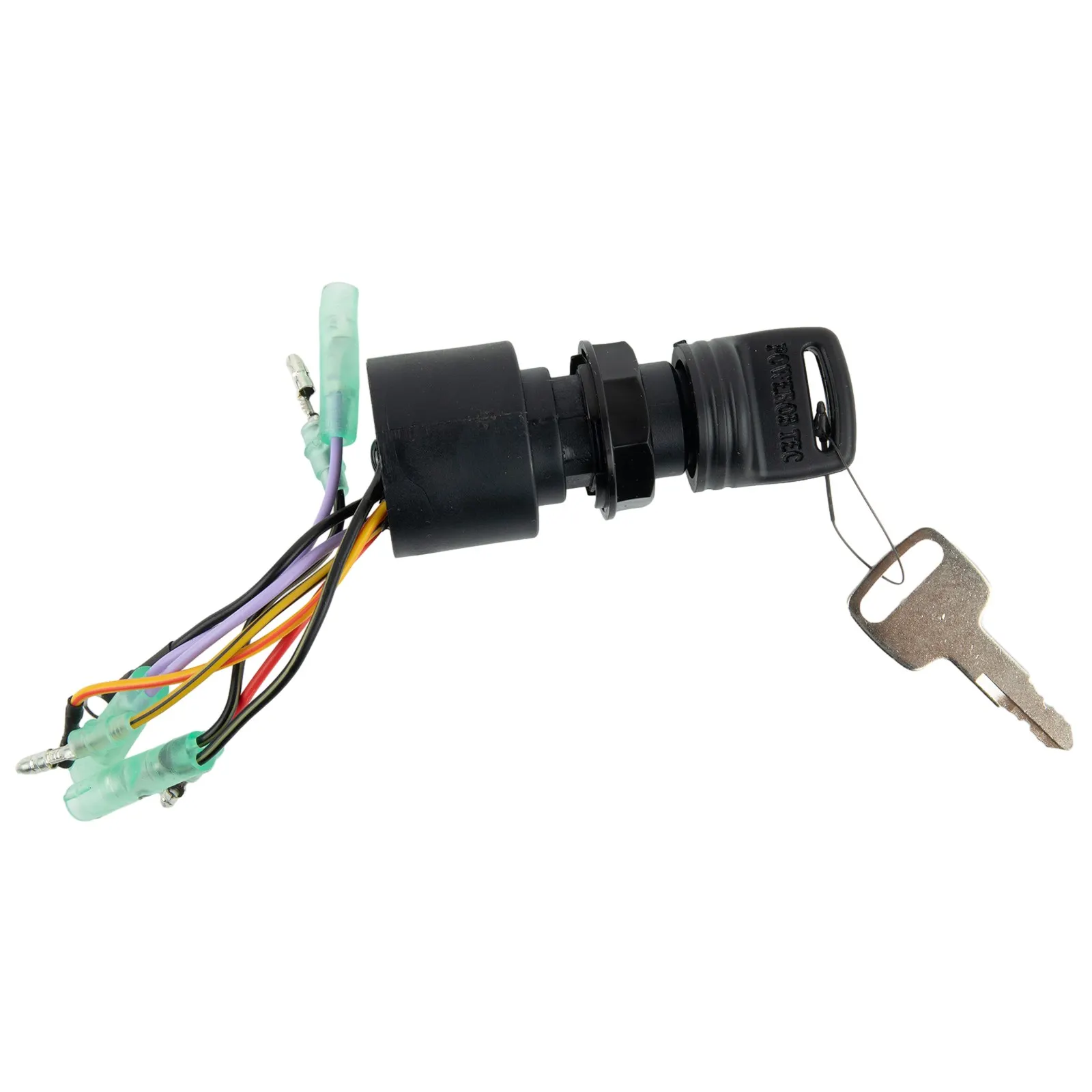 New Brand New High Quality Ignition Key Switch Parts For Motors Outboard 3 Position 87-17009A5 Accessories Boat
New Brand New High Quality Ignition Key Switch Parts For Motors Outboard 3 Position 87-17009A5 Accessories Boat