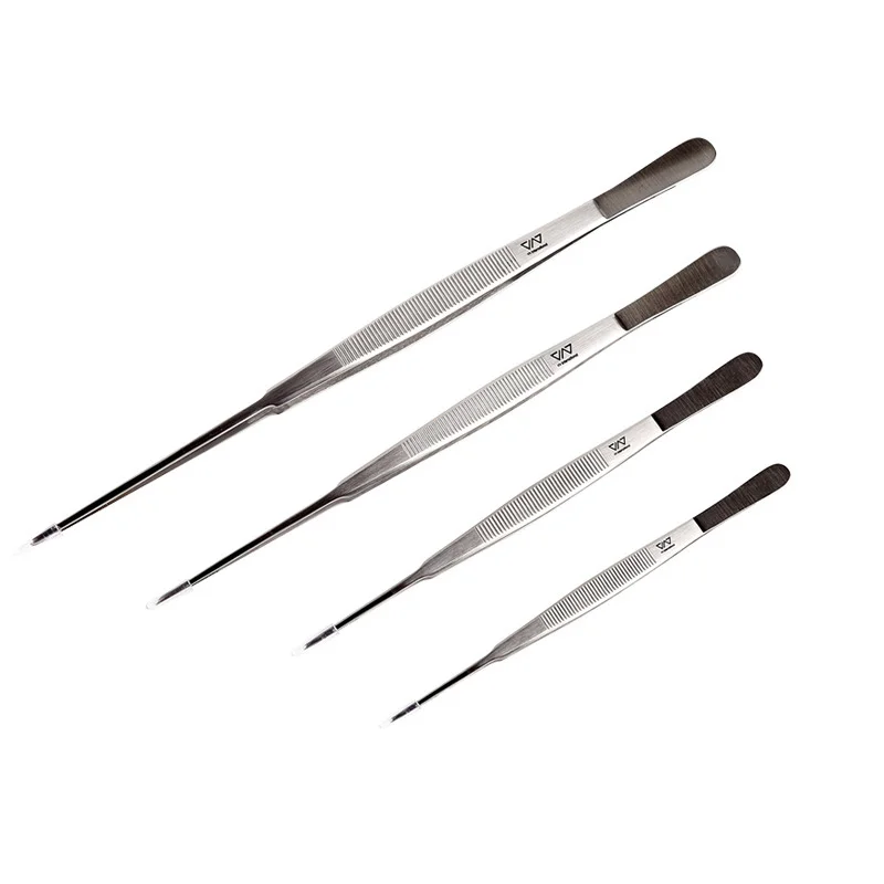 VIV Aquatic Pro Tweezers ADA Quality for Aquarium Plants Live Supplies Cleaning Tools
VIV Aquatic Pro Tweezers ADA Quality for Aquarium Plants Live Supplies Cleaning Tools