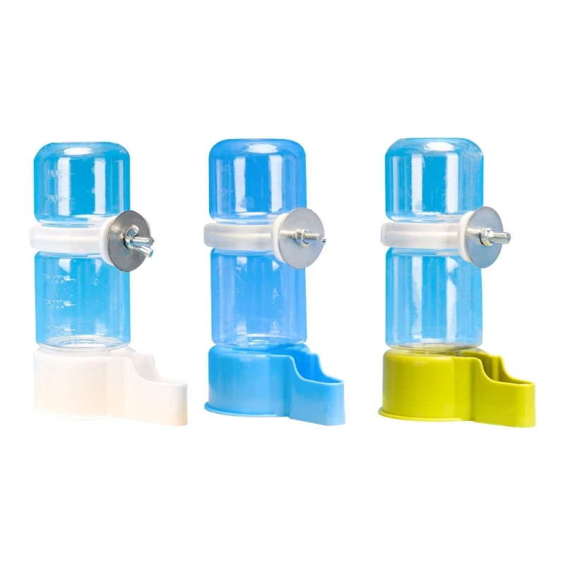 Automatic Bird Water Dispenser Parrot Waterer Feeder Bottles Bird Drinker Container Small Birds Cage Accessories Dropship
Automatic Bird Water Dispenser Parrot Waterer Feeder Bottles Bird Drinker Container Small Birds Cage Accessories Dropship