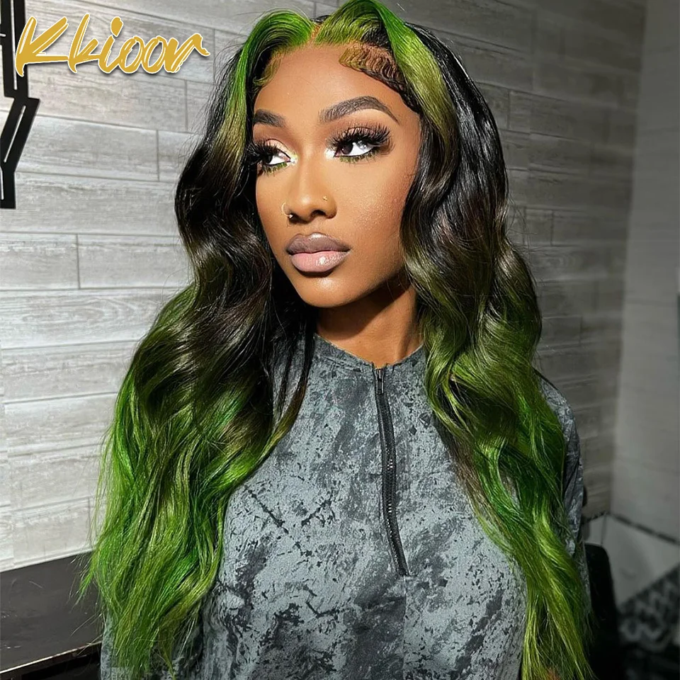 Green Natural Hair Woman Wigs 13x4 HD Lace Frontal Wig Human Hair Body Wave&Ponytail Human Hair Free Shipping Wigs Glueless Hair
Green Natural Hair Woman Wigs 13x4 HD Lace Frontal Wig Human Hair Body Wave&Ponytail Human Hair Free Shipping Wigs Glueless Hair