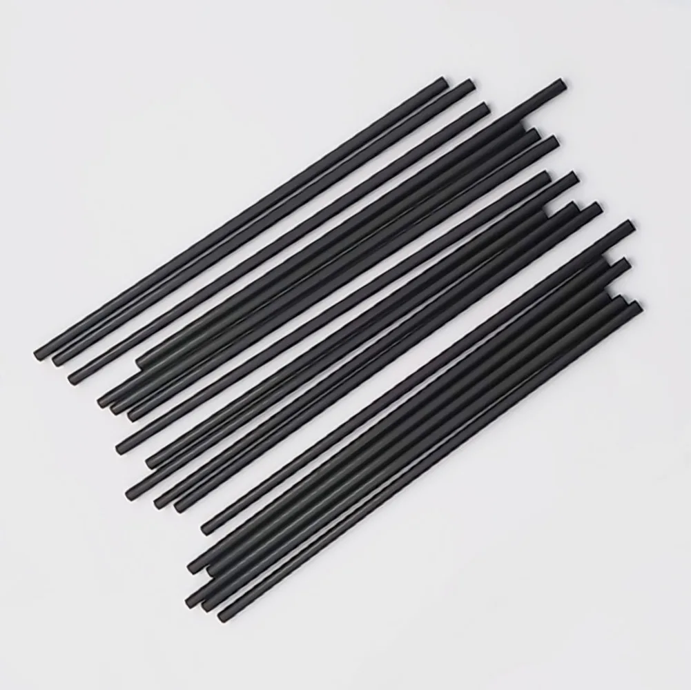 Diners For Coffee Shops Coffee Straws Coffee Stirrers Kitchen Bar Bar Tools 500pcs Black Brand New High Quality
Diners For Coffee Shops Coffee Straws Coffee Stirrers Kitchen Bar Bar Tools 500pcs Black Brand New High Quality
