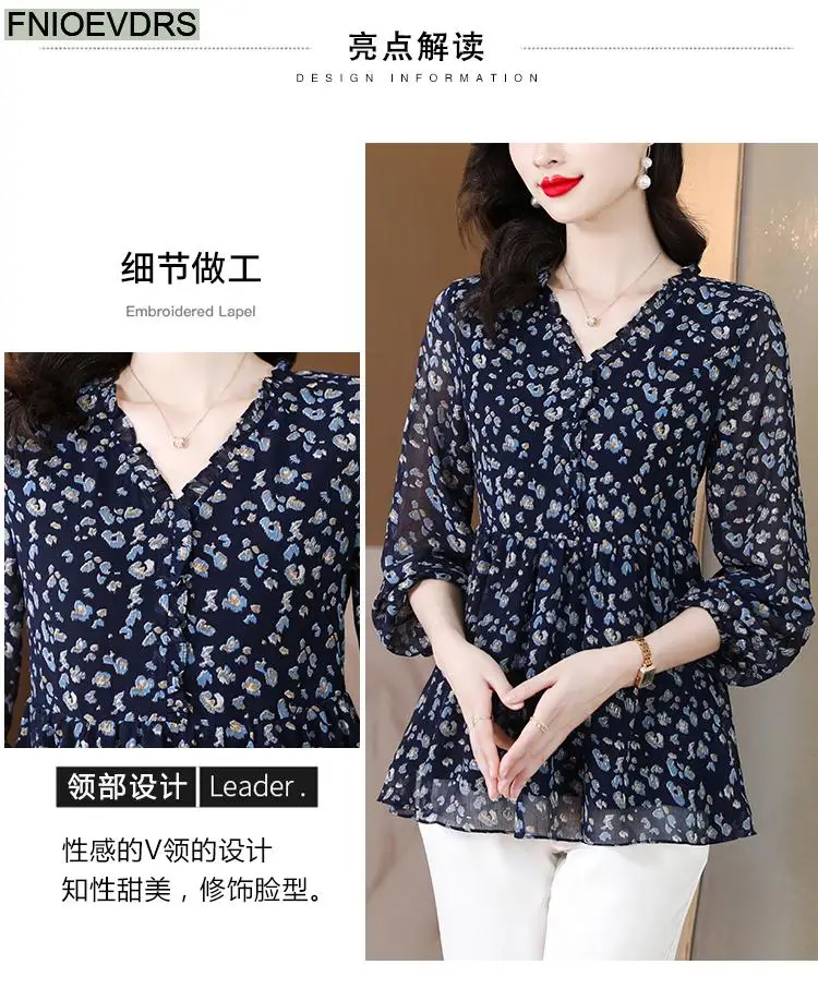 S-2XL 2023 Women Hot Sales Fashion Elegant Office Lady Work Ruffles Shirt Casual Belly Tunic Peplum Ruffles Tops And Blouses S-2XL 2023 Women Hot Sales Fashion Elegant Office Lady Work Ruffles Shirt Casual Belly Tunic Peplum Ruffles Tops And Blouses