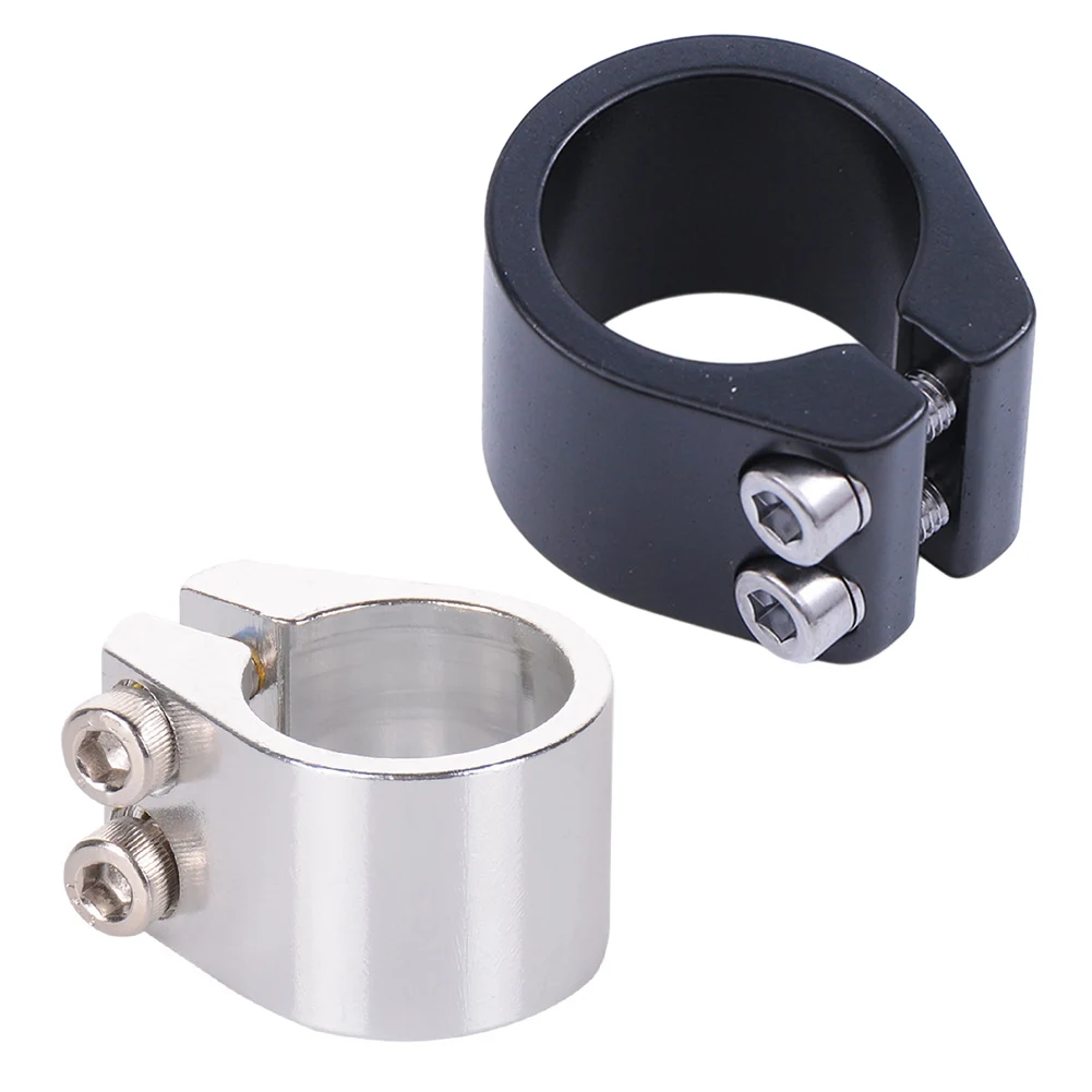1pcs Bike Seatpost Clamp Double Layer Clamp Double SeatPost Clamp 34.9mm MTB Speed Bike Double Seatpost Clamps
1pcs Bike Seatpost Clamp Double Layer Clamp Double SeatPost Clamp 34.9mm MTB Speed Bike Double Seatpost Clamps